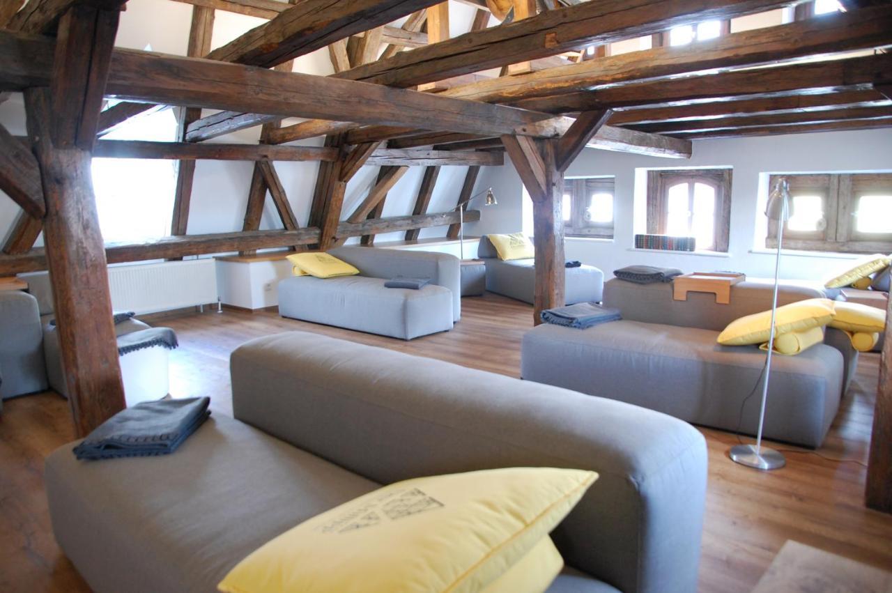 Metzgerei Gasthof Romantik Hotel Der Millipp Beilngries Εξωτερικό φωτογραφία