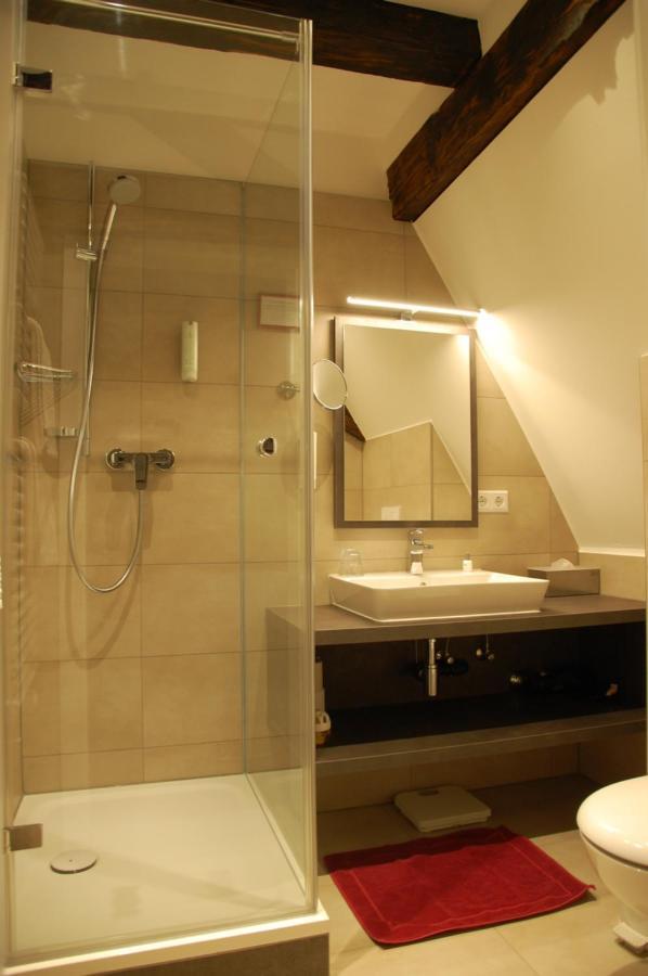 Metzgerei Gasthof Romantik Hotel Der Millipp Beilngries Εξωτερικό φωτογραφία
