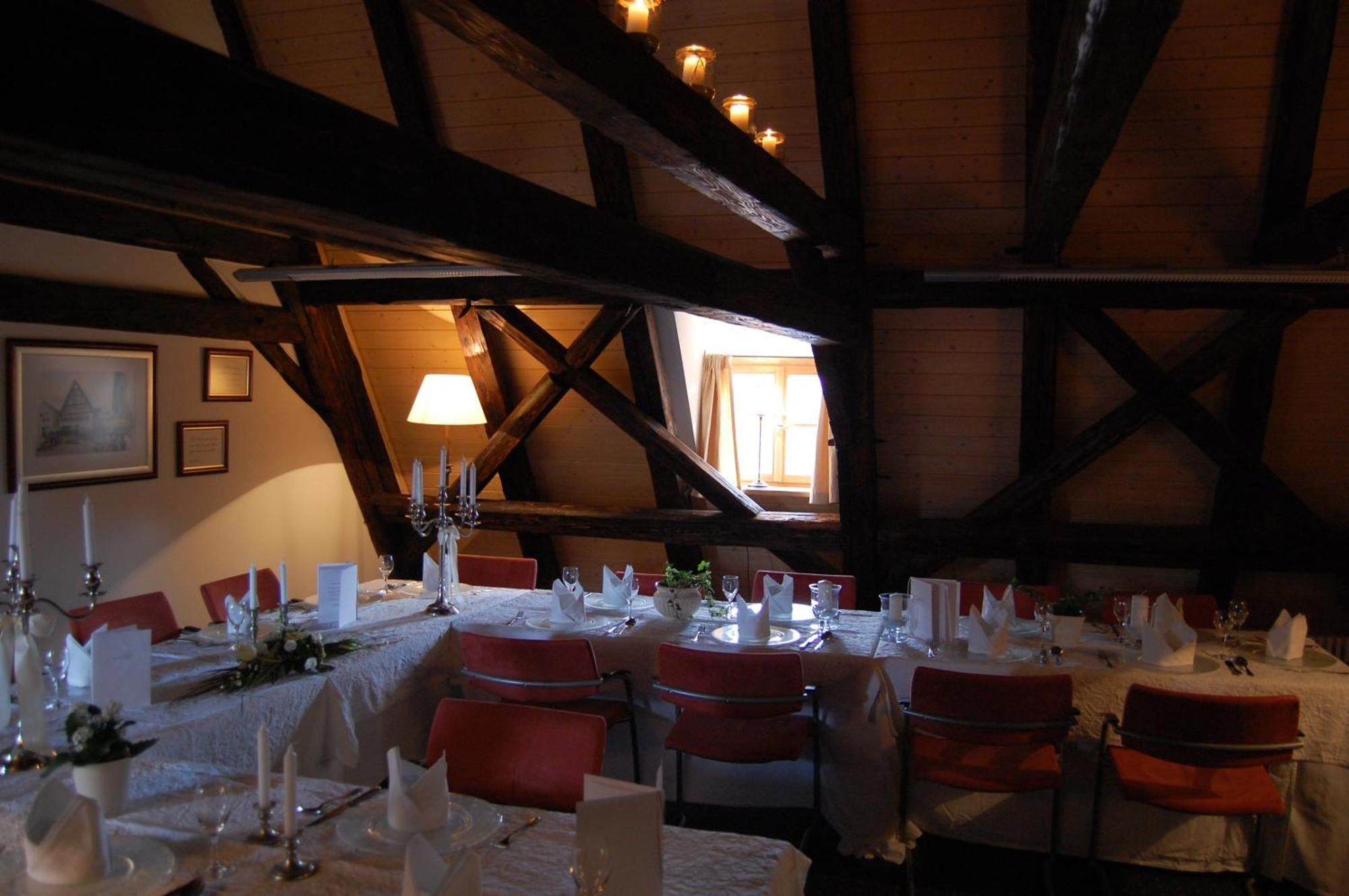 Metzgerei Gasthof Romantik Hotel Der Millipp Beilngries Εξωτερικό φωτογραφία