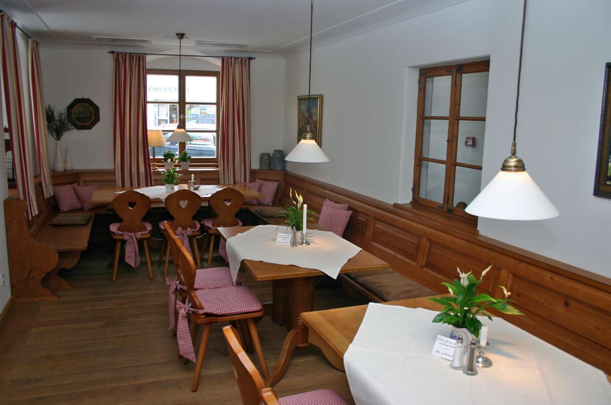 Metzgerei Gasthof Romantik Hotel Der Millipp Beilngries Εξωτερικό φωτογραφία